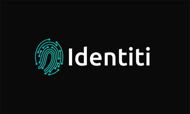 Identiti.io - Creative brandable domain for sale